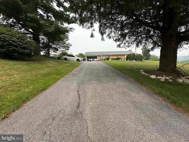 14532 STOTTLEMYER RD, Smithsburg, MD 21783