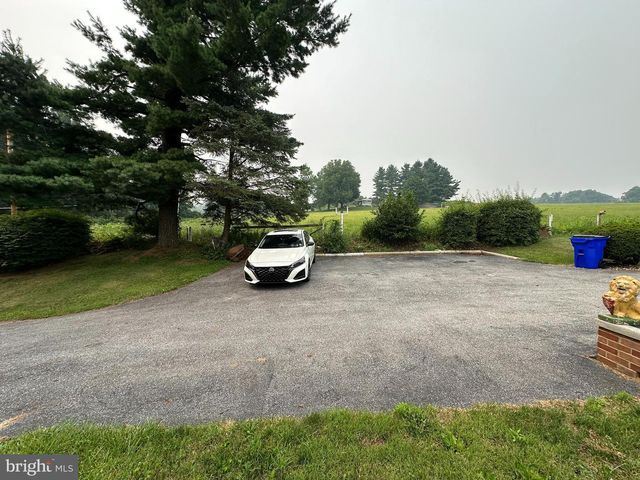 14532 STOTTLEMYER RD, Smithsburg, MD 21783