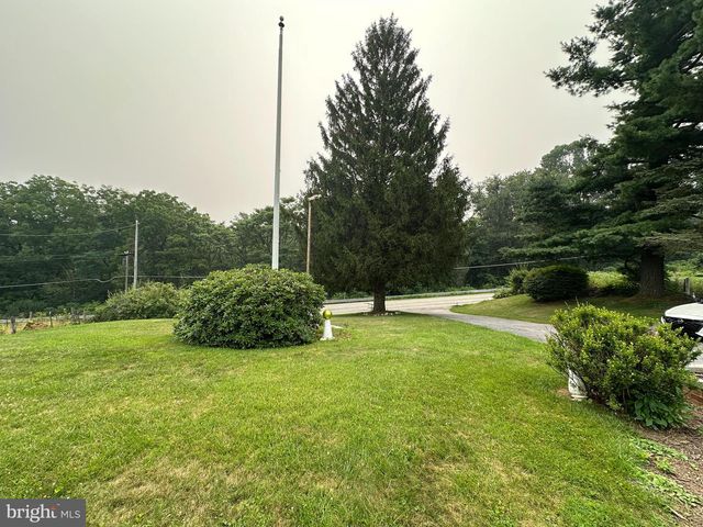 14532 STOTTLEMYER RD, Smithsburg, MD 21783