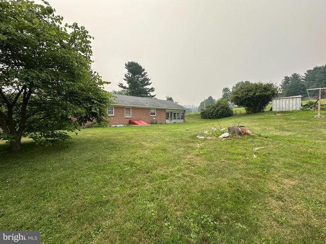 14532 STOTTLEMYER RD, Smithsburg, MD 21783