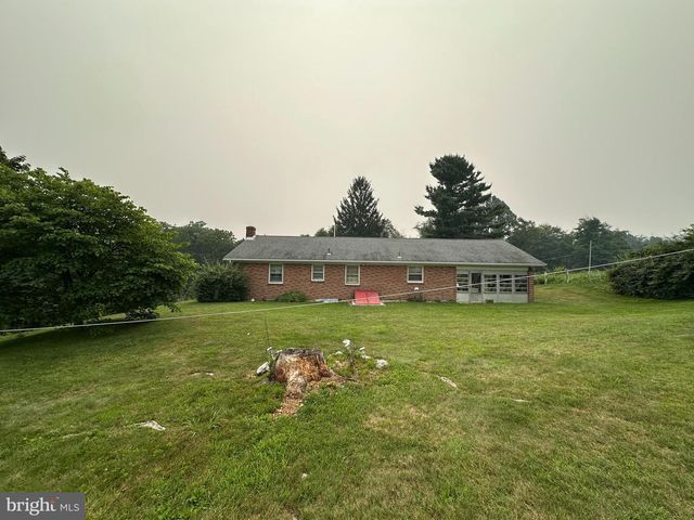 14532 STOTTLEMYER RD, Smithsburg, MD 21783