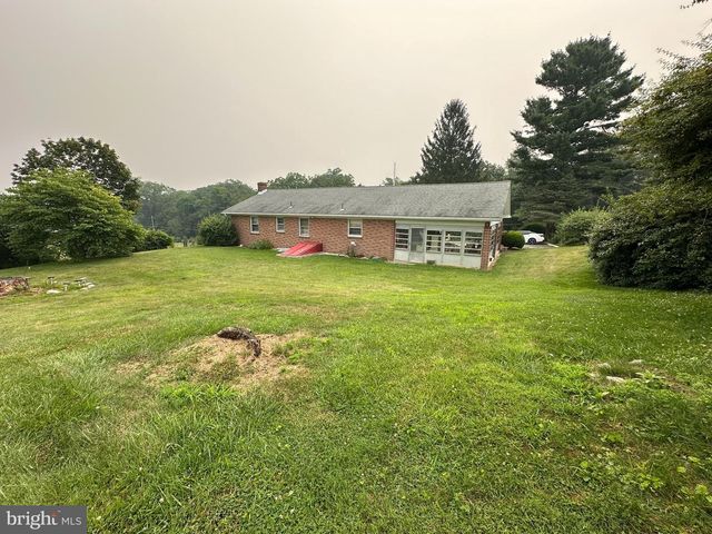14532 STOTTLEMYER RD, Smithsburg, MD 21783