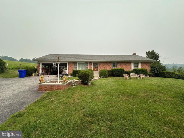 14532 STOTTLEMYER RD, Smithsburg, MD 21783