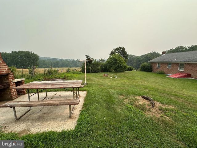 14532 STOTTLEMYER RD, Smithsburg, MD 21783