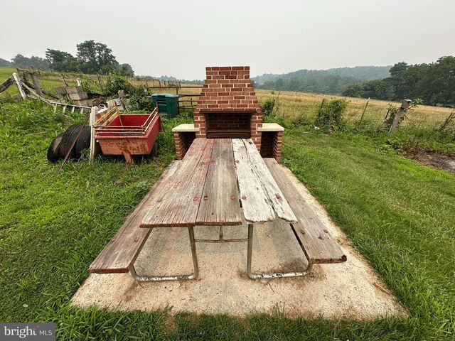 14532 STOTTLEMYER RD, Smithsburg, MD 21783