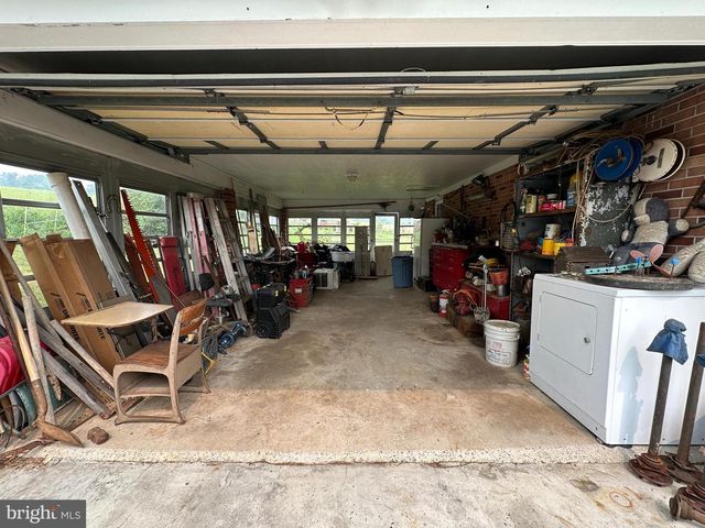 14532 STOTTLEMYER RD, Smithsburg, MD 21783