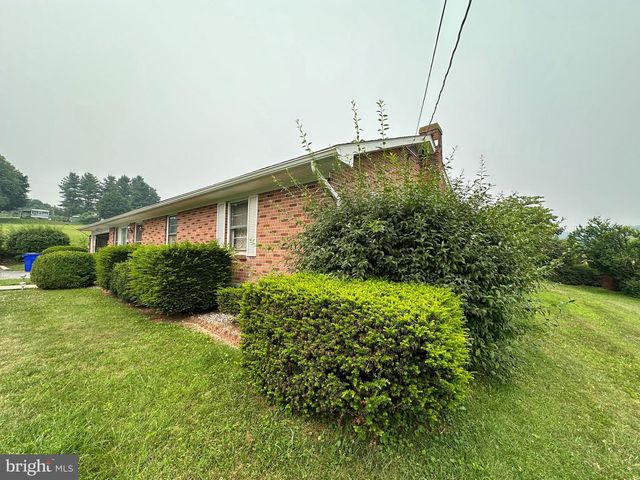 14532 STOTTLEMYER RD, Smithsburg, MD 21783