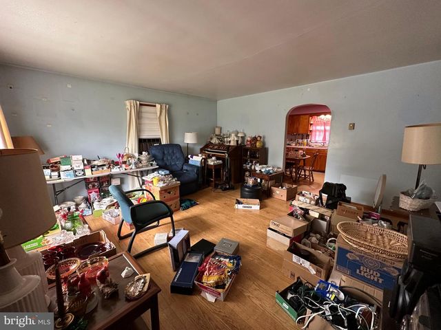 14532 STOTTLEMYER RD, Smithsburg, MD 21783