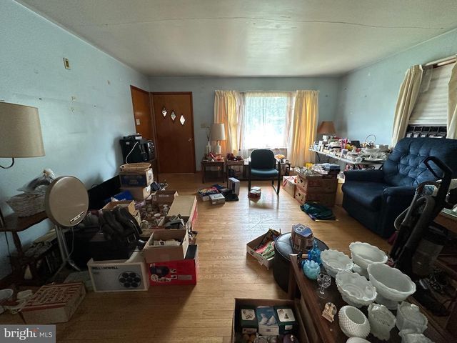 14532 STOTTLEMYER RD, Smithsburg, MD 21783