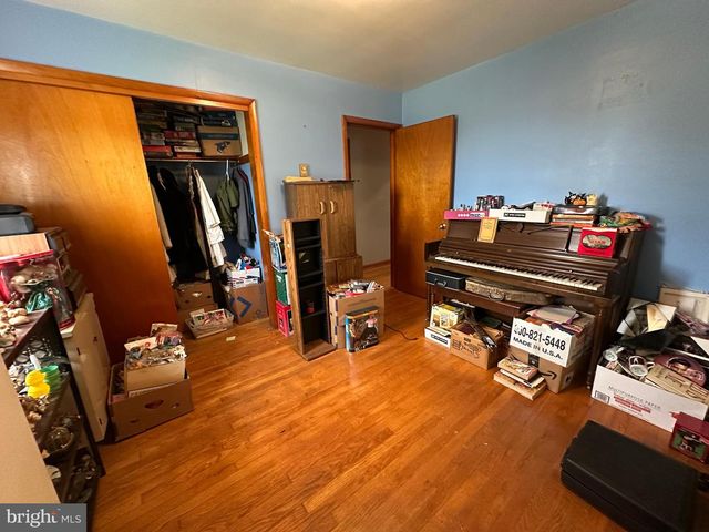 14532 STOTTLEMYER RD, Smithsburg, MD 21783
