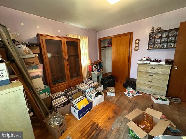 14532 STOTTLEMYER RD, Smithsburg, MD 21783
