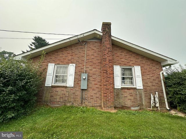 14532 STOTTLEMYER RD, Smithsburg, MD 21783