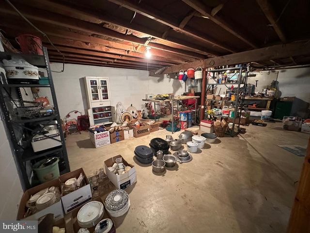 14532 STOTTLEMYER RD, Smithsburg, MD 21783
