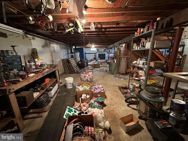 14532 STOTTLEMYER RD, Smithsburg, MD 21783