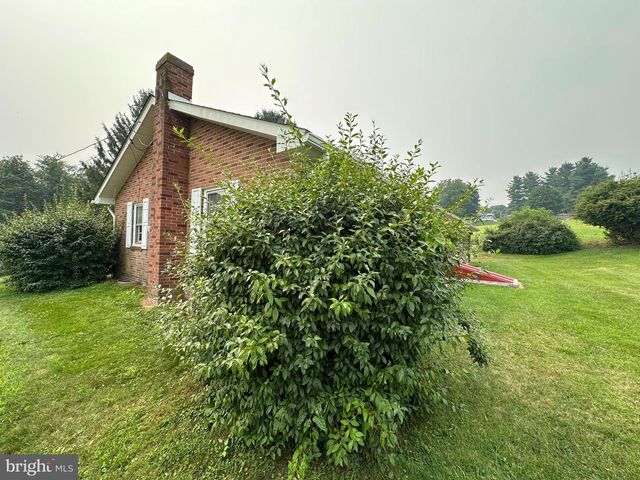 14532 STOTTLEMYER RD, Smithsburg, MD 21783