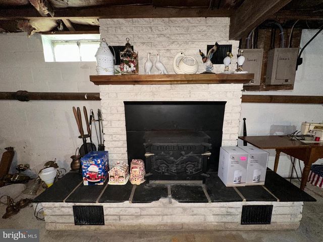 14532 STOTTLEMYER RD, Smithsburg, MD 21783