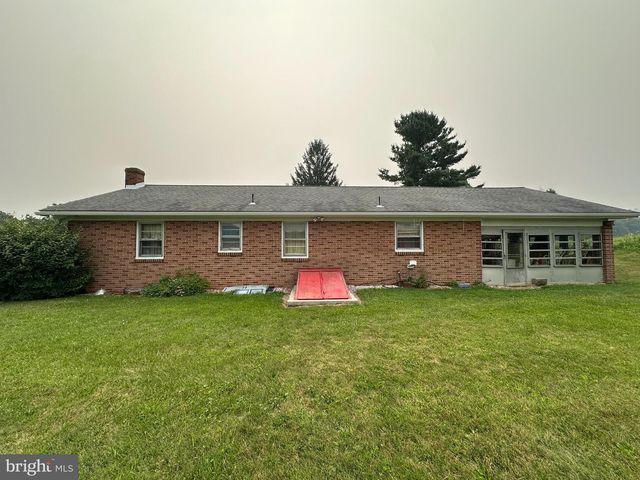 14532 STOTTLEMYER RD, Smithsburg, MD 21783