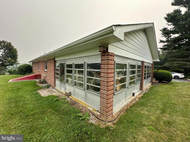 14532 STOTTLEMYER RD, Smithsburg, MD 21783