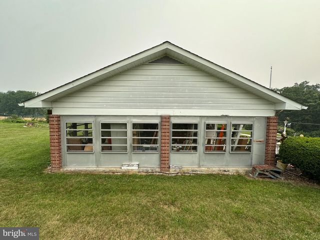 14532 STOTTLEMYER RD, Smithsburg, MD 21783