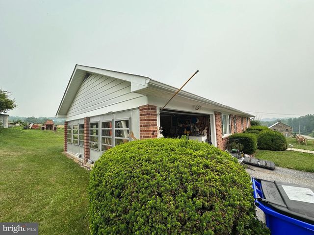 14532 STOTTLEMYER RD, Smithsburg, MD 21783