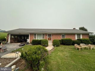 14532 STOTTLEMYER RD, Smithsburg, MD 21783