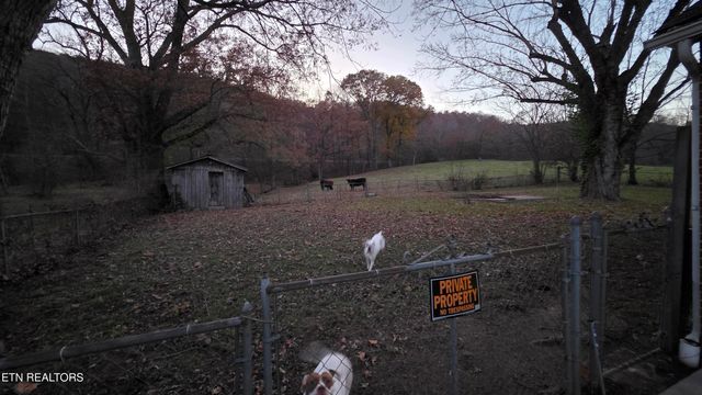 992 Walden Ridge Lane, Caryville, TN 37714