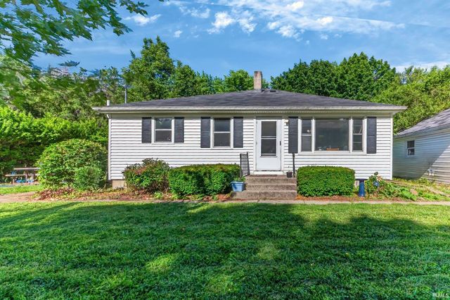 124 Court Street, New Haven, IN 46774