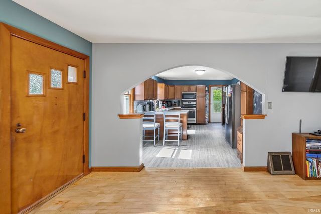 124 Court Street, New Haven, IN 46774