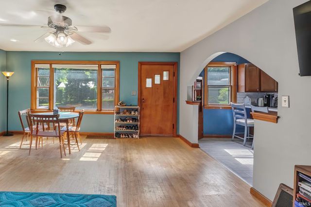 124 Court Street, New Haven, IN 46774