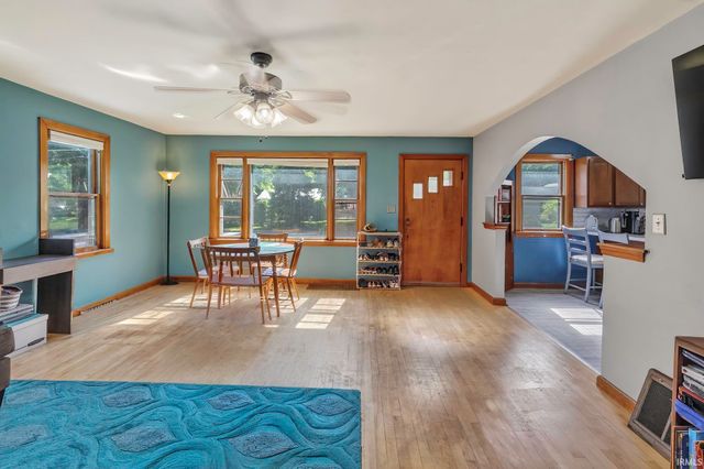 124 Court Street, New Haven, IN 46774