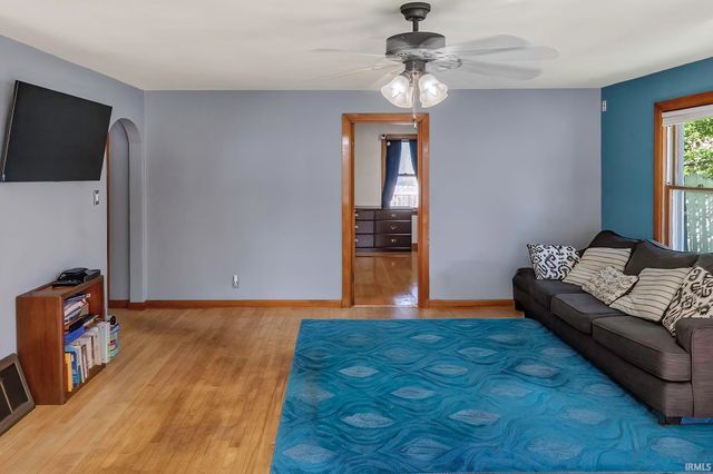 124 Court Street, New Haven, IN 46774