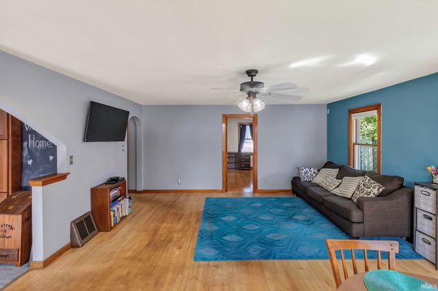 124 Court Street, New Haven, IN 46774
