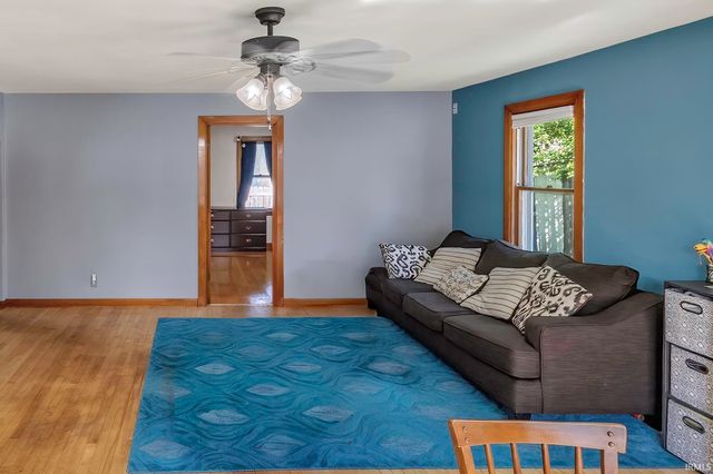 124 Court Street, New Haven, IN 46774
