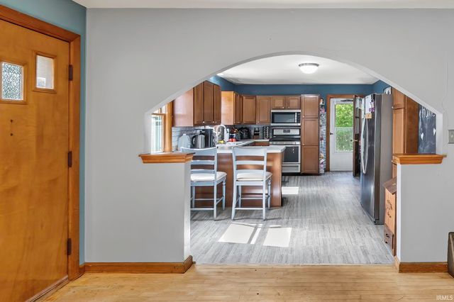 124 Court Street, New Haven, IN 46774
