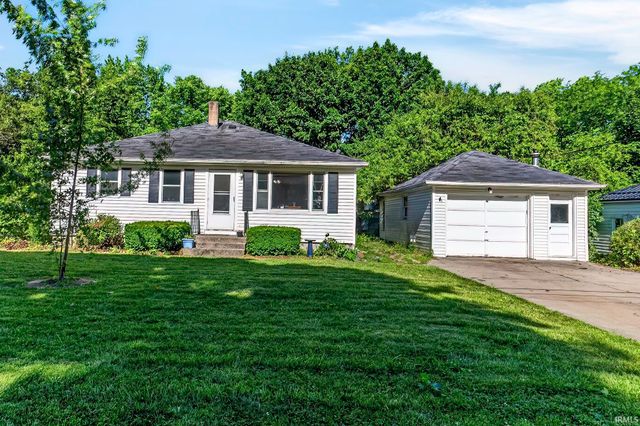 124 Court Street, New Haven, IN 46774