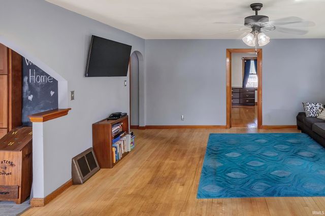 124 Court Street, New Haven, IN 46774