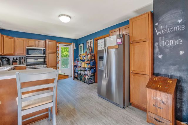 124 Court Street, New Haven, IN 46774