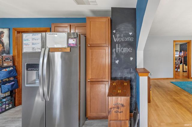 124 Court Street, New Haven, IN 46774
