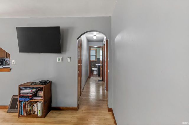 124 Court Street, New Haven, IN 46774