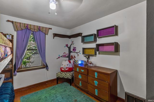 124 Court Street, New Haven, IN 46774