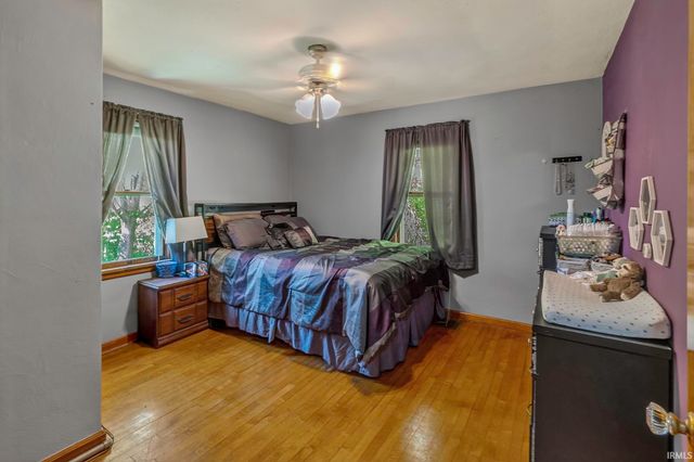 124 Court Street, New Haven, IN 46774