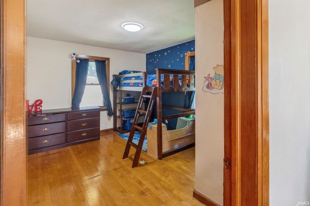 124 Court Street, New Haven, IN 46774