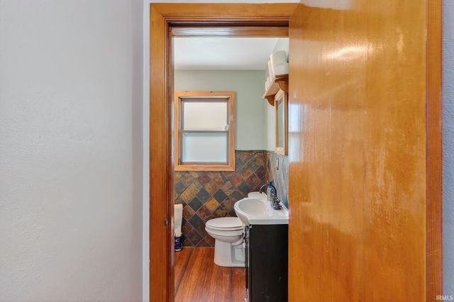 124 Court Street, New Haven, IN 46774