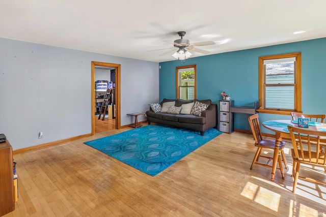 124 Court Street, New Haven, IN 46774