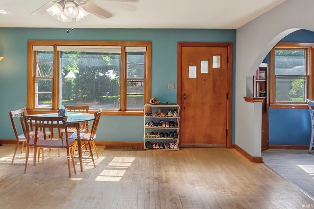 124 Court Street, New Haven, IN 46774