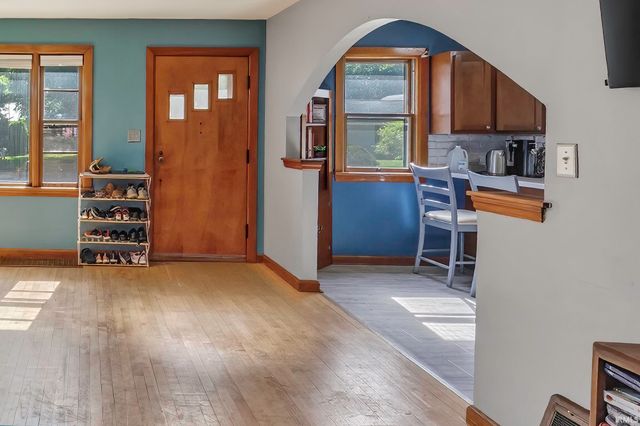 124 Court Street, New Haven, IN 46774