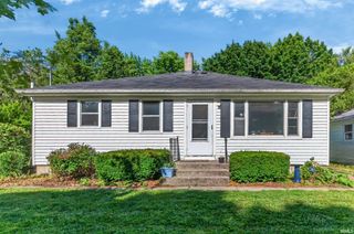 124 Court Street, New Haven, IN 46774