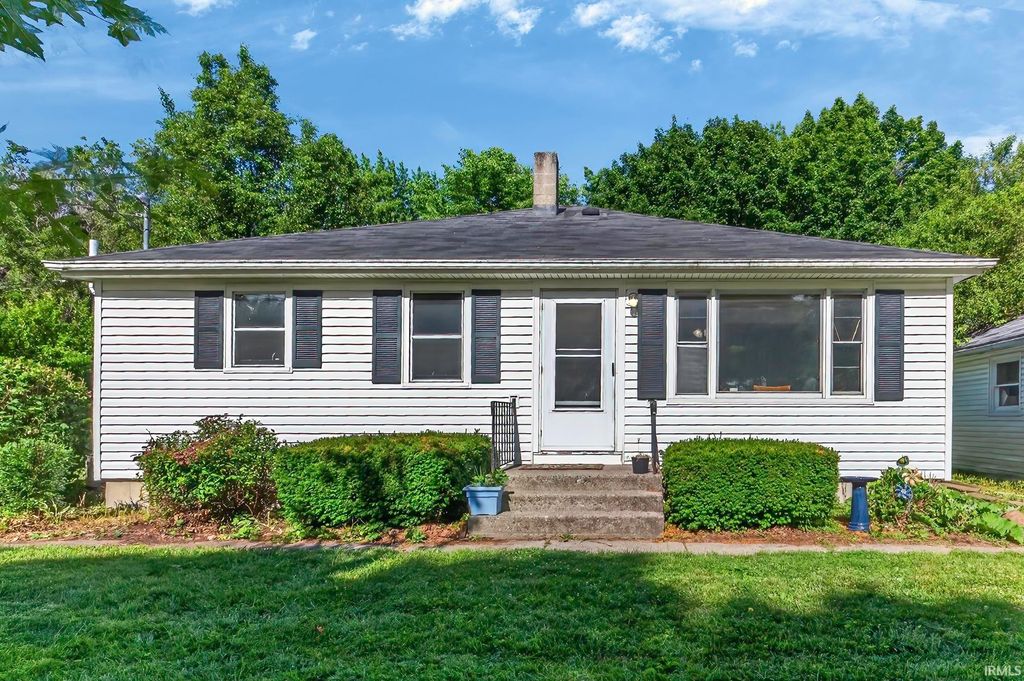 124 Court Street, New Haven, IN 46774