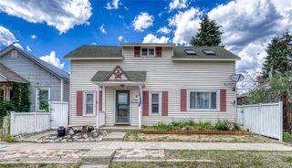 306 Elm Street, Leadville, CO 80461