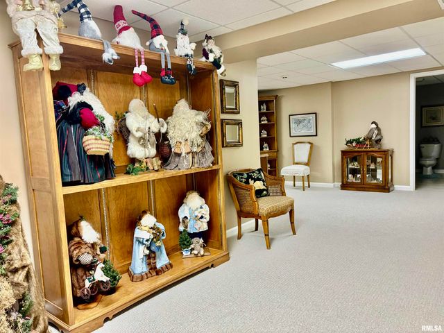 25 ELEANOR Lane, Jacksonville, IL 62650